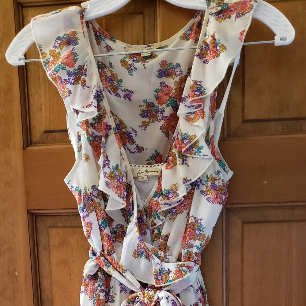 Dress mini